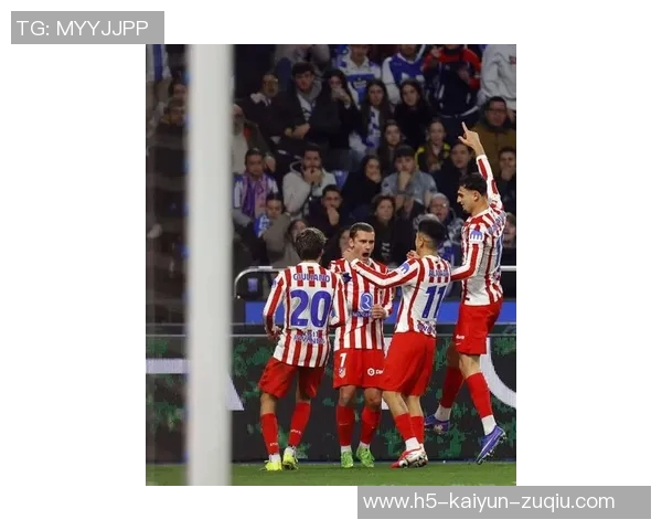 格列兹曼本赛季五大联赛替补进球最多展现超强实力